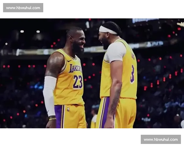 NBA活塞激战湖人焦点之夜 詹眉领衔对决青年军胜负悬念引爆全场关注