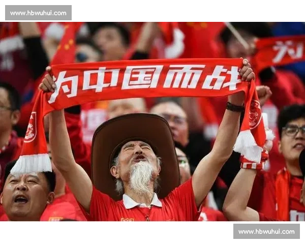 中国vs科威特视频全场焦点回顾国足攻防亮点与关键瞬间深度解析