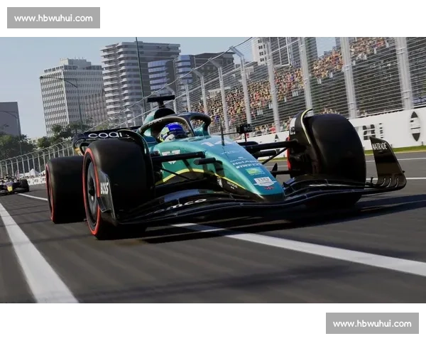 F1赛车与顶级超级跑车极速对决，谁才是真正的速度之王