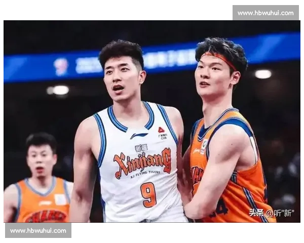 CBA焦点战回顾：江苏与新疆鏖战全场，谁能笑到最后