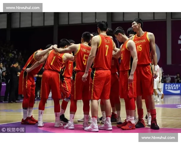 中国男篮对阵菲律宾全场高燃瞬间曝光最后三分钟逆转看得人热血沸腾