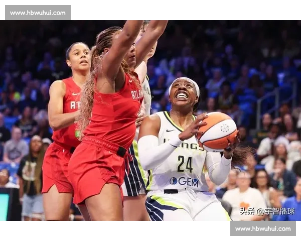 WNBA焦点对决：天猫队迎战狂热队，全场精彩瞬间回顾与战术解析